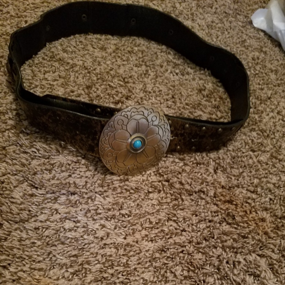 Belt